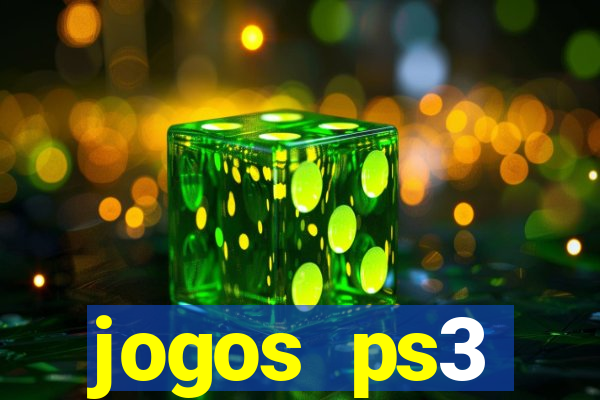 jogos ps3 multiplayer offline