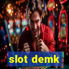 slot demk