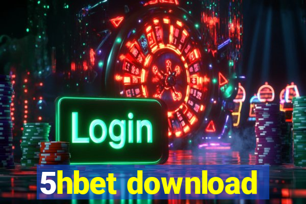 5hbet download