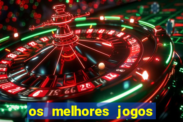 os melhores jogos online para ganhar dinheiro