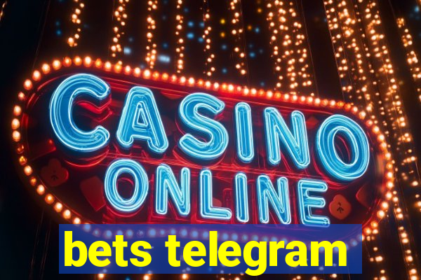 bets telegram