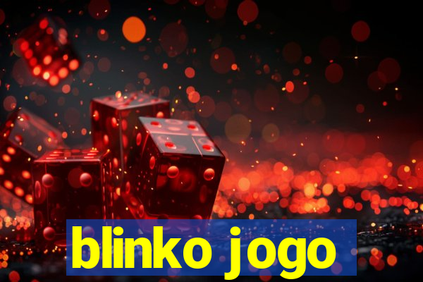 blinko jogo