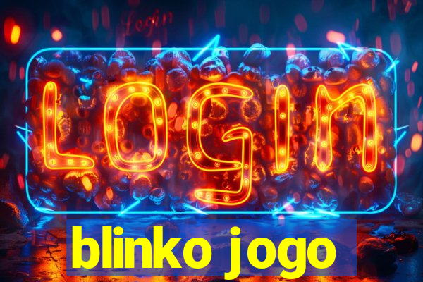 blinko jogo