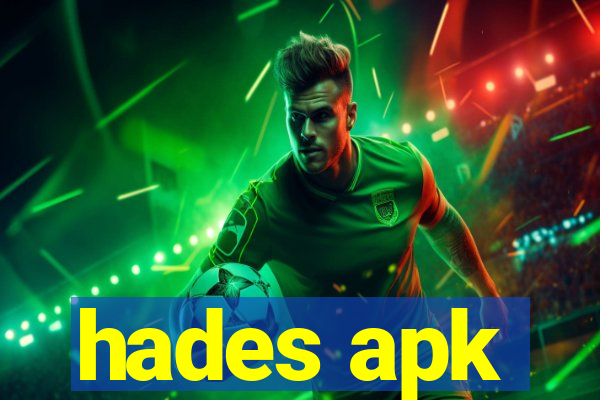 hades apk