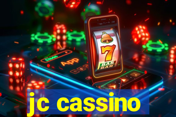 jc cassino