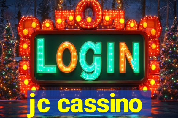 jc cassino