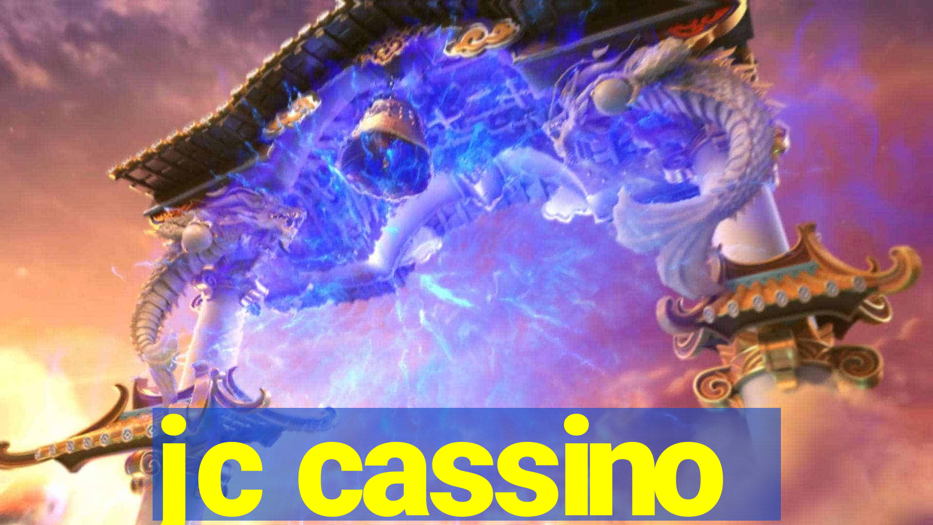 jc cassino