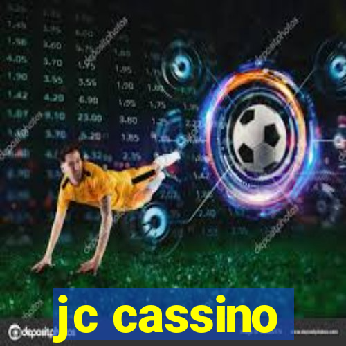 jc cassino