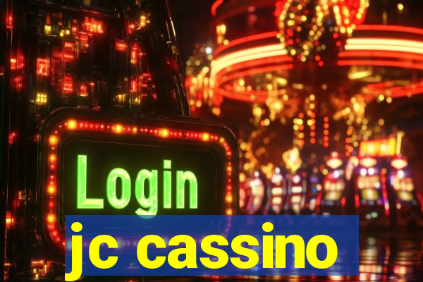 jc cassino