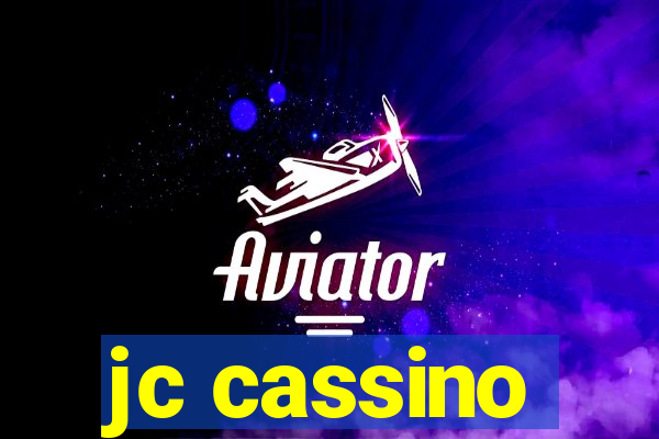 jc cassino