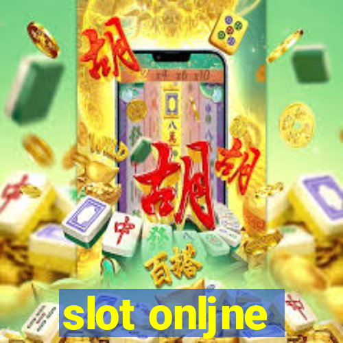 slot onljne