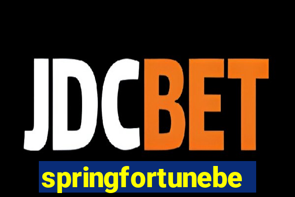 springfortunebet.com