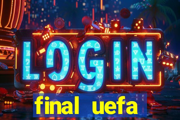 final uefa champions 2013