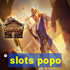 slots popo