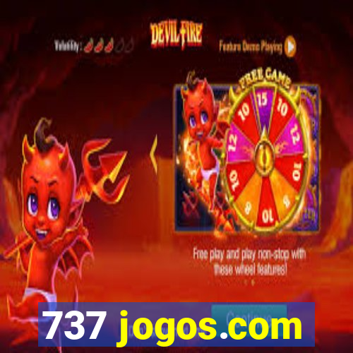 737 jogos.com