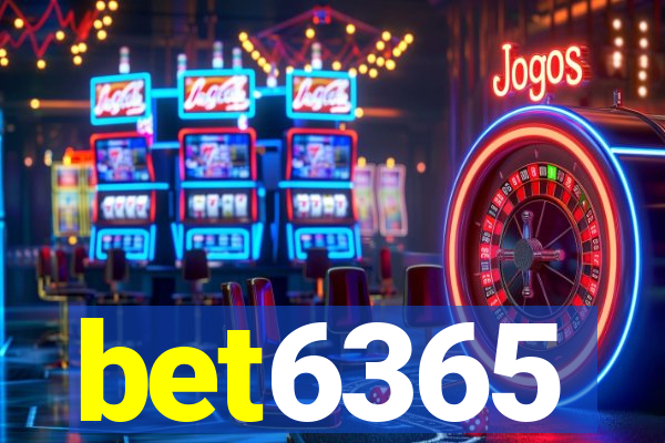 bet6365