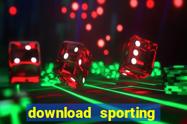 download sporting bet app