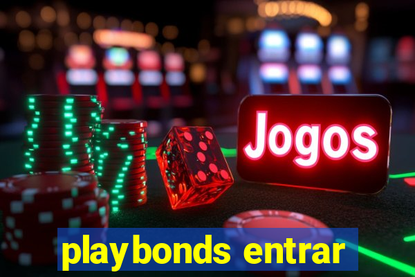 playbonds entrar