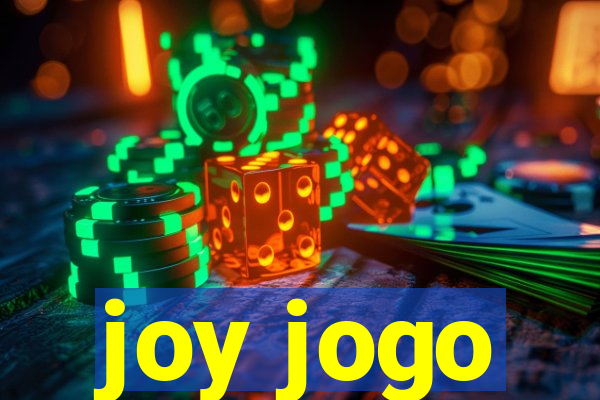 joy jogo