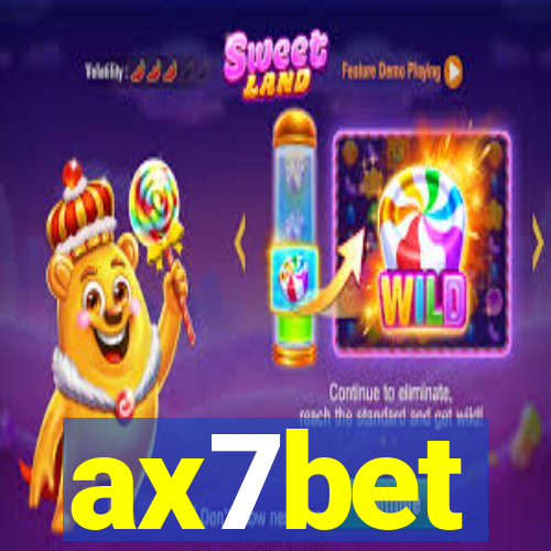 ax7bet