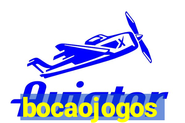 bocaojogos