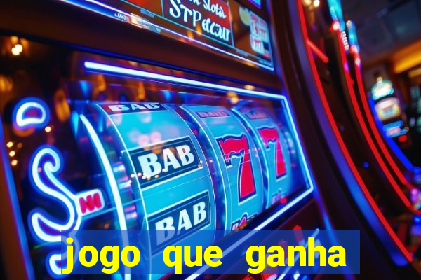 jogo que ganha bonus sem deposito