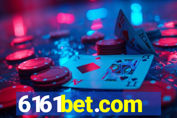 6161bet.com