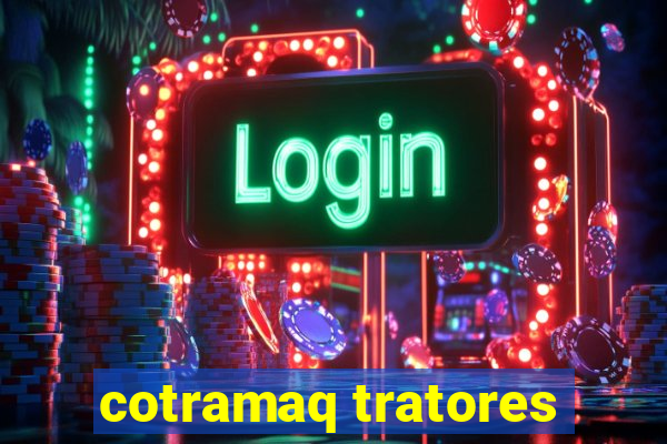 cotramaq tratores