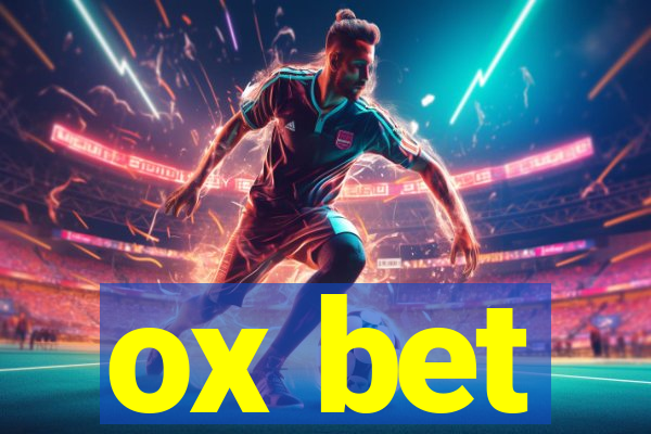 ox bet