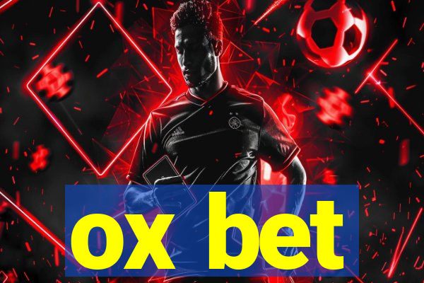 ox bet