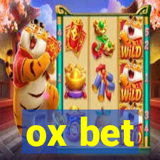 ox bet