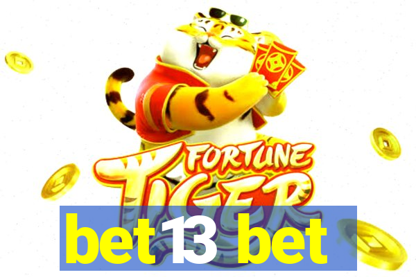 bet13 bet