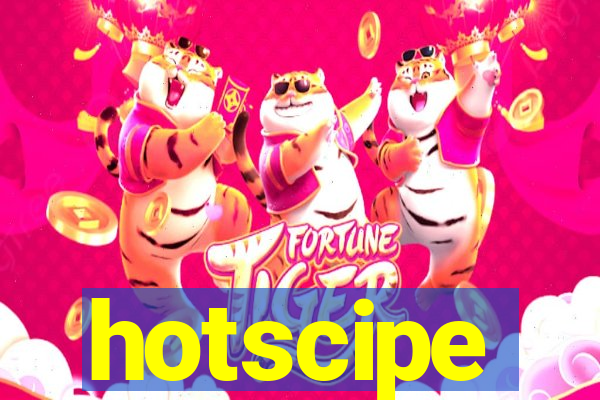 hotscipe