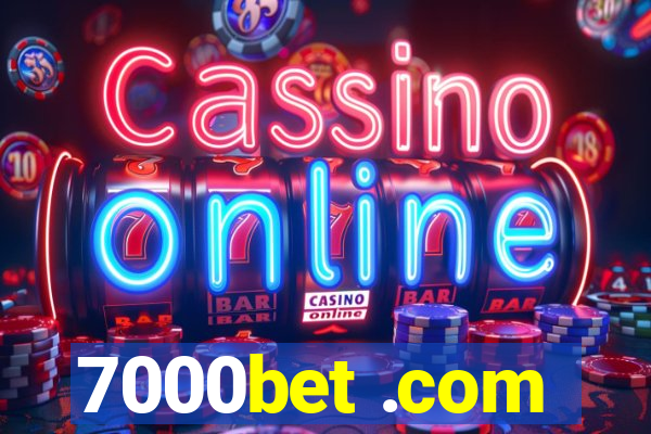 7000bet .com