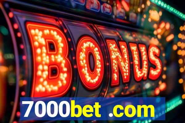 7000bet .com