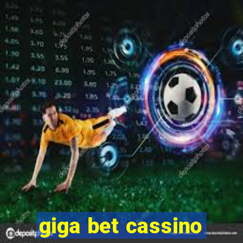 giga bet cassino