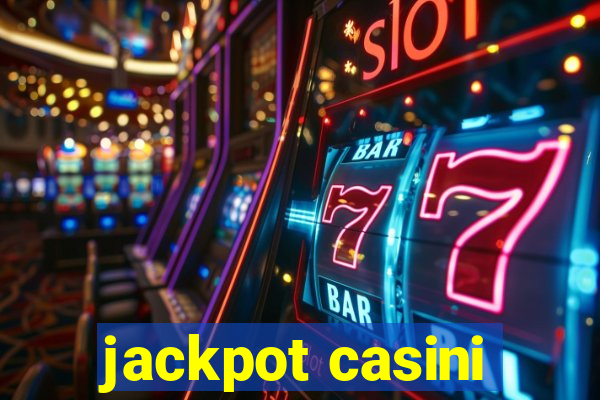 jackpot casini