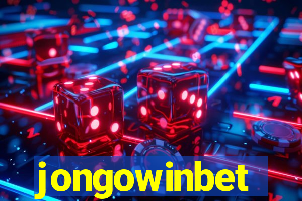 jongowinbet