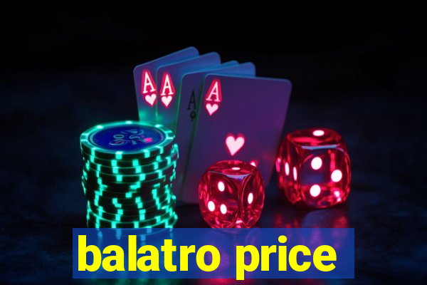 balatro price