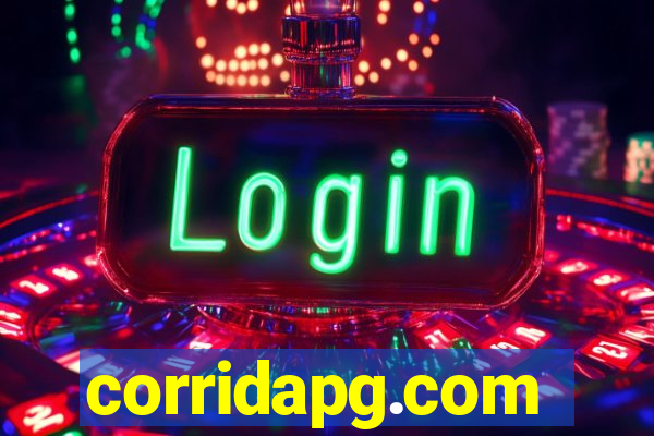 corridapg.com