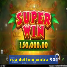 rua delfino cintra 935