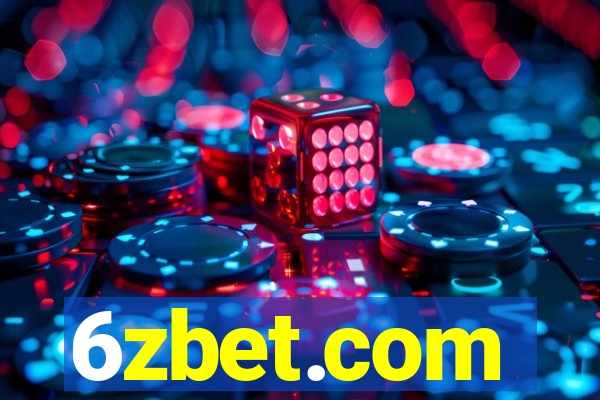 6zbet.com