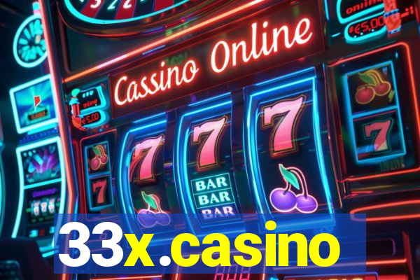 33x.casino