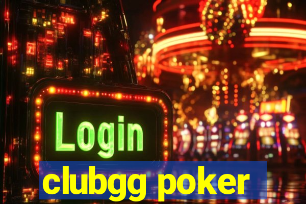 clubgg poker