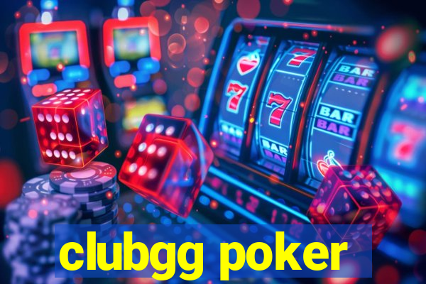 clubgg poker