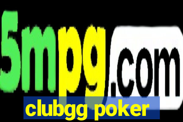 clubgg poker