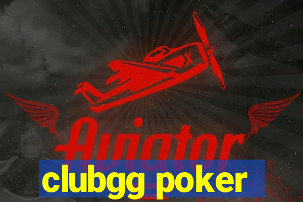 clubgg poker