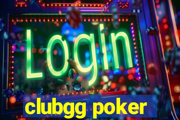 clubgg poker