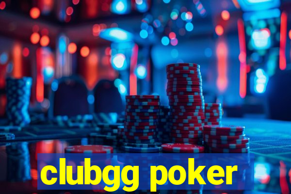 clubgg poker