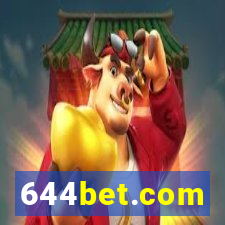 644bet.com